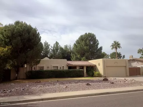 2821 E Vista Dr, Phoenix, AZ 85032 photo 1