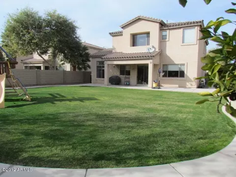 4085 E Tannery Ct, Gilbert, AZ 85297 photo 3