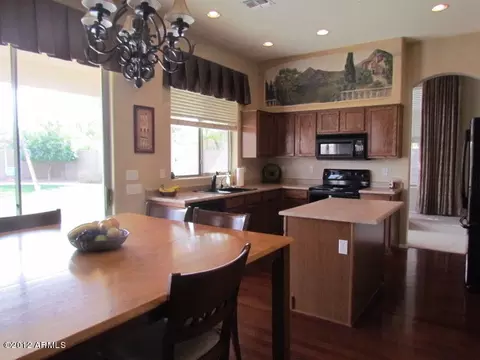 4085 E Tannery Ct, Gilbert, AZ 85297 photo 7