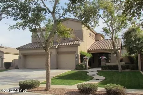 4085 E Tannery Ct, Gilbert, AZ 85297 photo 1