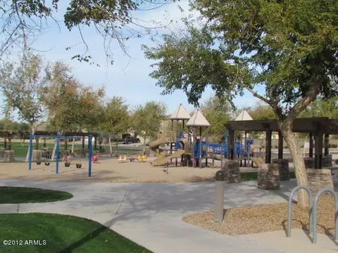 4085 E Tannery Ct, Gilbert, AZ 85297 photo 23