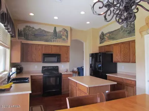 4085 E Tannery Ct, Gilbert, AZ 85297 photo 8