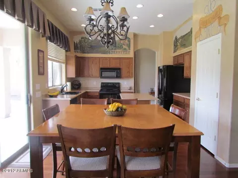 4085 E Tannery Ct, Gilbert, AZ 85297 photo 6