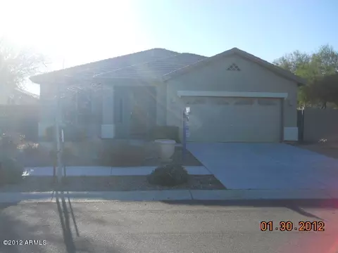 4219 E Seasons Cir, Gilbert, AZ 85297 photo 1