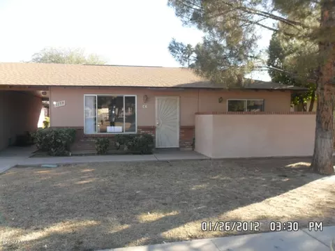 1159 E Vaughn St #C, Tempe, AZ 85283 photo 1