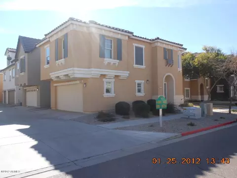4073 E Jasper Dr, Gilbert, AZ 85296 photo 1
