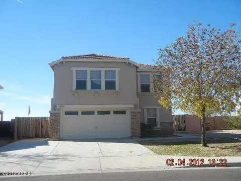 3398 S Warner Dr, Apache Junction, AZ 85120 photo 1