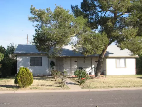 4533 N 14th Pl, Phoenix, AZ 85014 photo 1