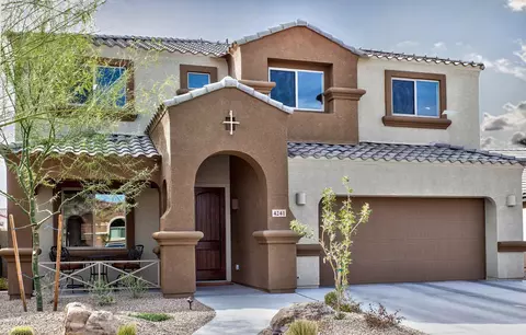 4241 E Folgers Rd, Phoenix, AZ 85050 photo 1