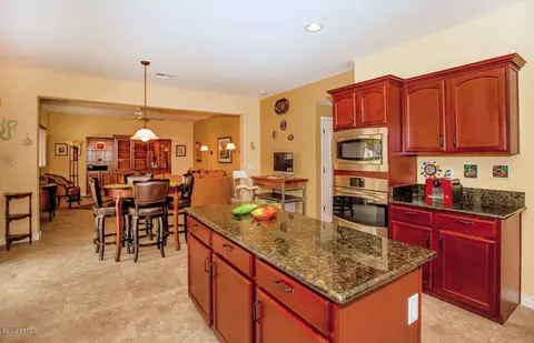 4241 E Folgers Rd, Phoenix, AZ 85050 photo 3