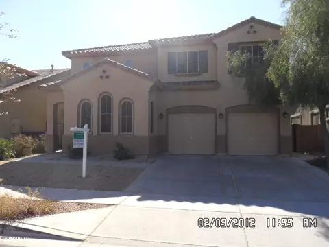 3869 E Waite Ln, Gilbert, AZ 85295 photo 1