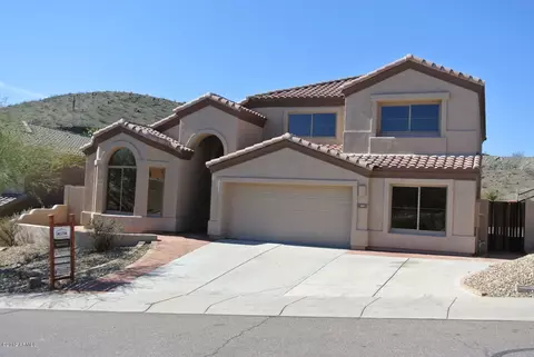 321 E Hiddenview Dr, Phoenix, AZ 85048 photo 1