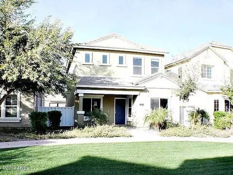 3023 E Hobart St, Gilbert, AZ 85296 photo 2