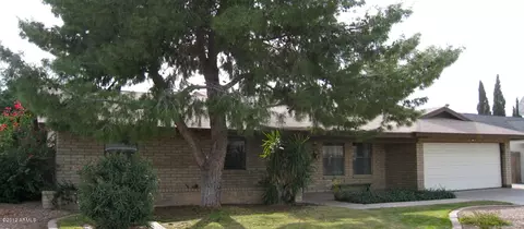 2533 Evergreen St, Mesa, AZ 85213 photo 1