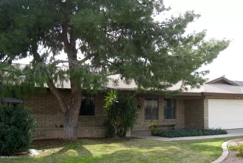 2533 Evergreen St, Mesa, AZ 85213 photo 2