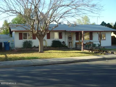 239 E Cullumber Ave, Gilbert, AZ 85234 photo 1