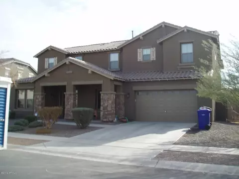 2865 E Janelle Way, Gilbert, AZ 85298 photo 1