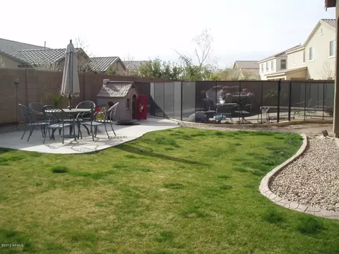 2865 E Janelle Way, Gilbert, AZ 85298 photo 2
