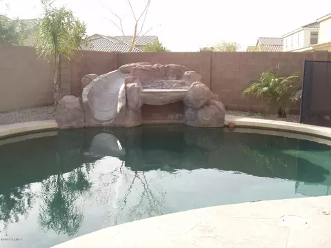 2865 E Janelle Way, Gilbert, AZ 85298 photo 4