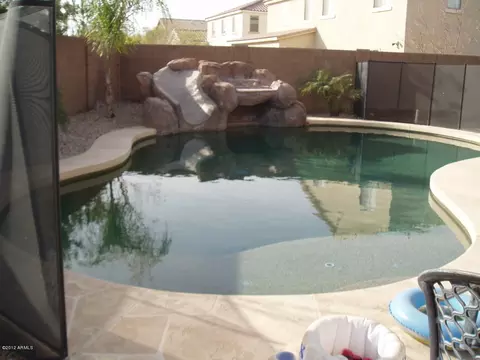 2865 E Janelle Way, Gilbert, AZ 85298 photo 3