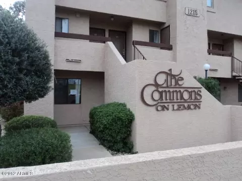 1215 E Lemon St #101, Tempe, AZ 85281 photo 1