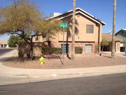 6022 E Ingram St, Mesa, AZ 85205 photo 1