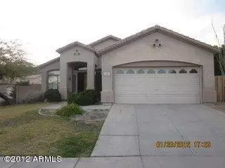 252 E Ashurst Dr, Phoenix, AZ 85048 photo 1
