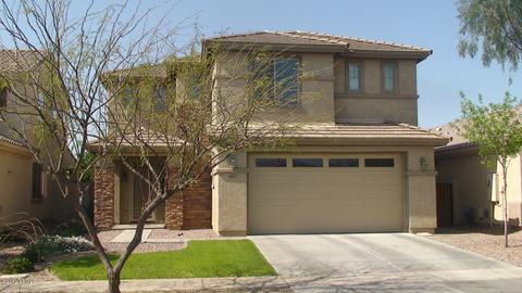 4466 E Melrose St, Gilbert, AZ 85297 photo 1