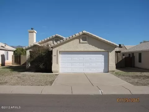1907 S Palo Verde Dr, Apache Junction, AZ 85120 photo 1