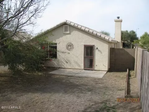 1907 S Palo Verde Dr, Apache Junction, AZ 85120 photo 8