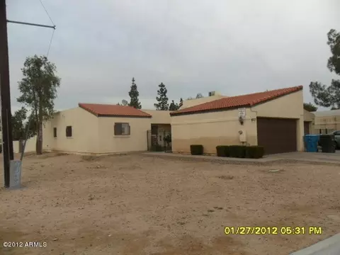 402 E Hidalgo Ave, Phoenix, AZ 85040 photo 2