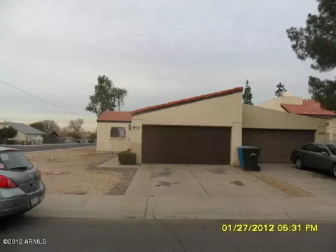 402 E Hidalgo Ave, Phoenix, AZ 85040 photo 1