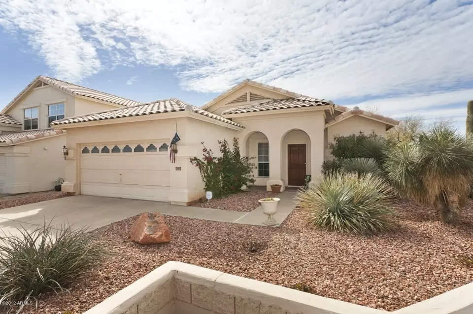  9201 E Blanche Dr, Scottsdale, AZ 85260 photo 1