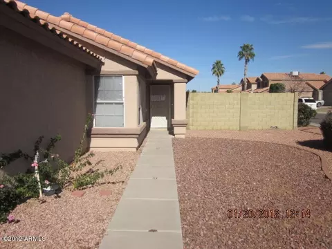 4648 E Danbury Rd, Phoenix, AZ 85032 photo 1