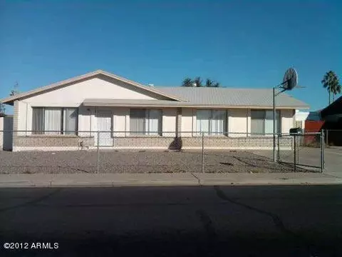 728 E Garnet Ave, Mesa, AZ 85204 photo 1