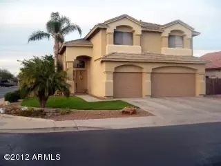 3694 E Feather Ave, Gilbert, AZ 85234 photo 1