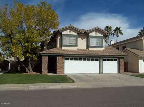 2138 E Nantuckett Dr, Gilbert, AZ 85234 photo 1