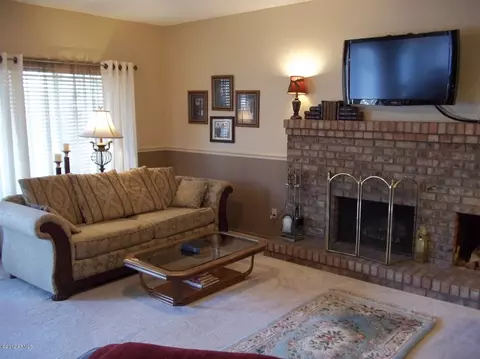 2138 E Nantuckett Dr, Gilbert, AZ 85234 photo 8