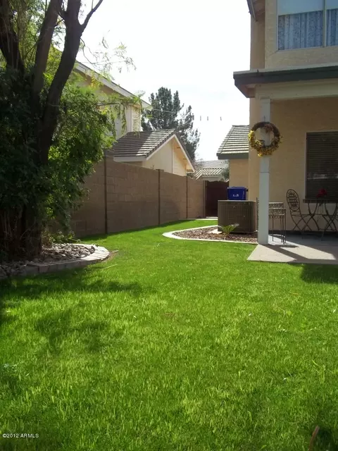 2138 E Nantuckett Dr, Gilbert, AZ 85234 photo 22