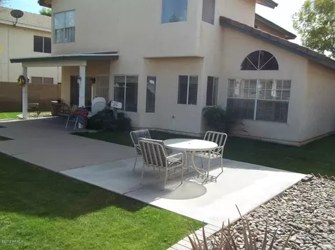 2138 E Nantuckett Dr, Gilbert, AZ 85234 photo 23