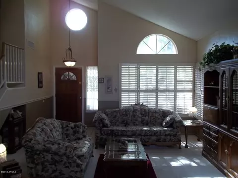 2138 E Nantuckett Dr, Gilbert, AZ 85234 photo 3