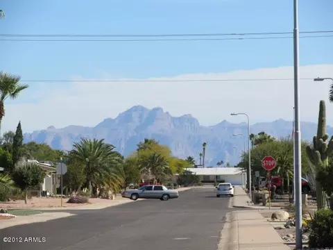 5326 E Duncan St, Mesa, AZ 85205 photo 14