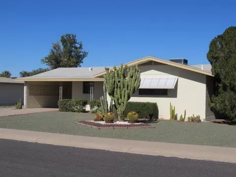 5326 E Duncan St, Mesa, AZ 85205 photo 1