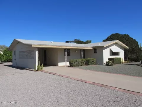 5326 E Duncan St, Mesa, AZ 85205 photo 2