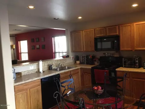 3538 E Harwell Rd, Gilbert, AZ 85234 photo 3