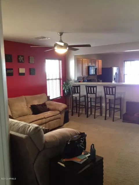 3538 E Harwell Rd, Gilbert, AZ 85234 photo 2