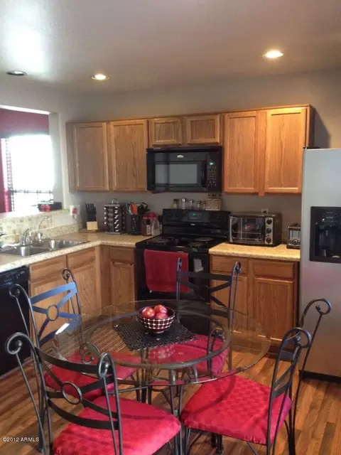 3538 E Harwell Rd, Gilbert, AZ 85234 photo 4