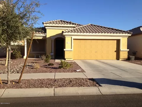 3538 E Harwell Rd, Gilbert, AZ 85234 photo 1