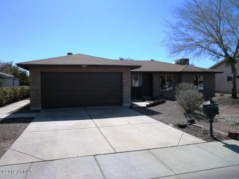 4021 W Pershing Ave, Phoenix, AZ 85029 photo 1