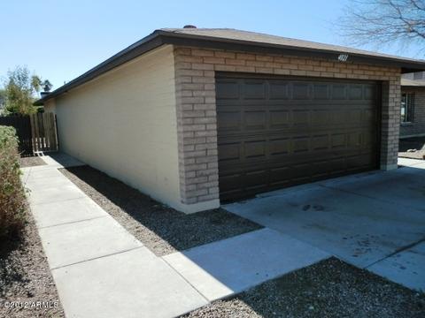 4021 W Pershing Ave, Phoenix, AZ 85029 photo 2